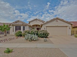 61 S Agua Fria Ln, Casa Grande, AZ 85194