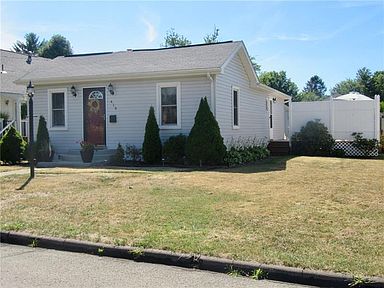 418 7th Ave Patterson Heights Pa 15010 Zillow