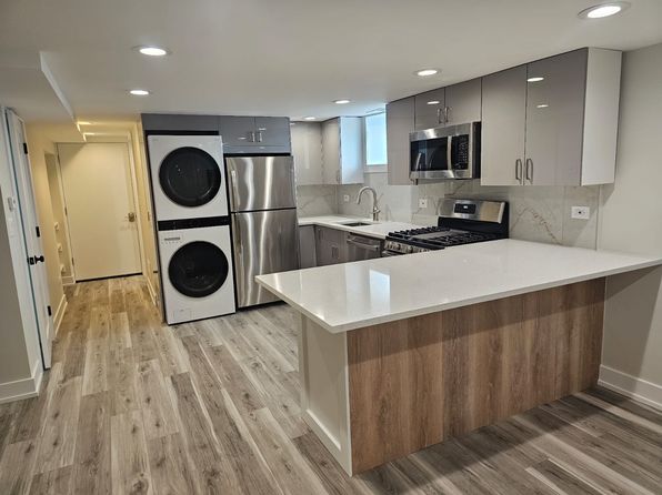 1244 Westchester Blvd #1
