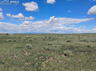 PARCEL 16 Squirrel Creek Rd, Colorado Springs, CO 80928