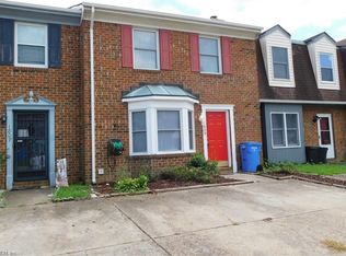 1809 Hearthside Ct, Chesapeake, VA 23325
