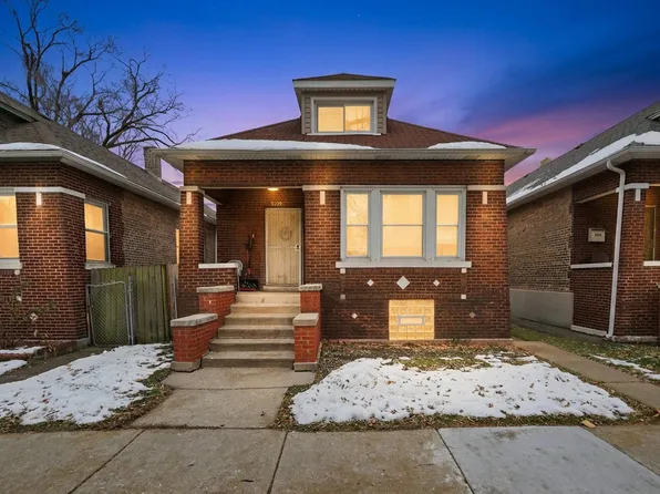 8539 S Saginaw Ave, Chicago, IL 60617