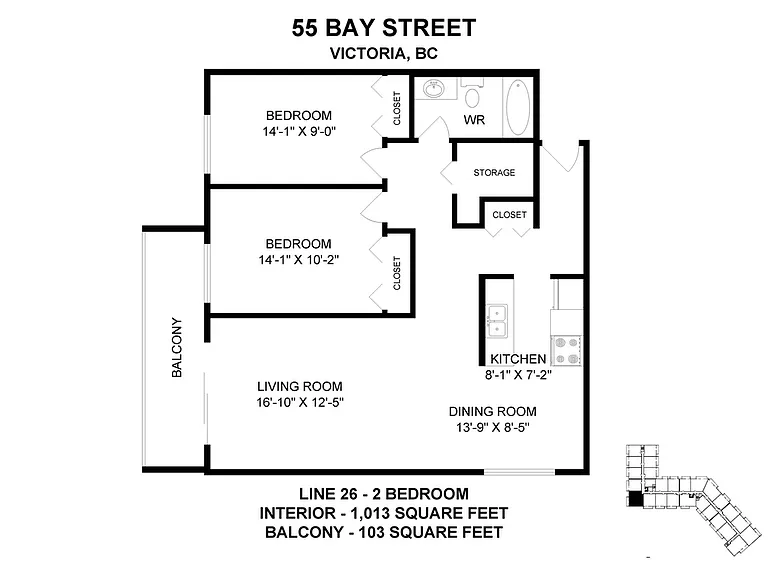 55 Bay St — Photo 14