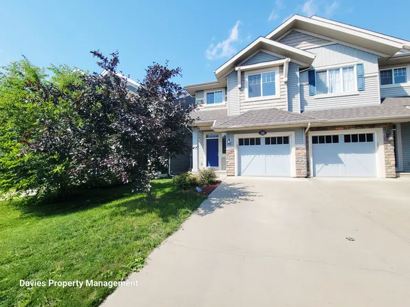 2792 Coughlan Grn SW, Edmonton, AB T6W 3P1