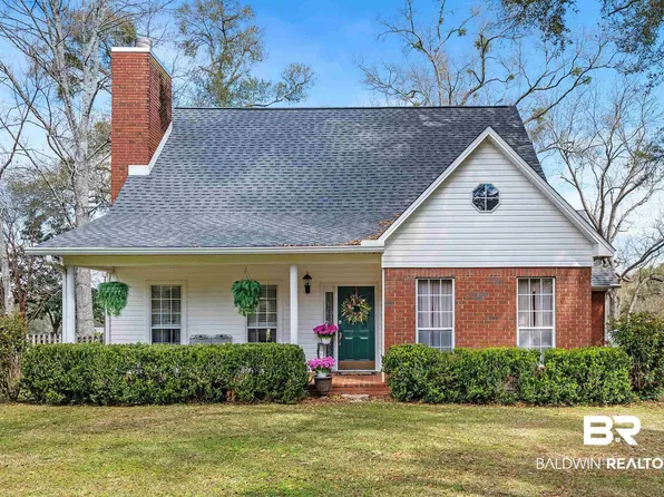 15915 County Road 32, Summerdale, AL 36580