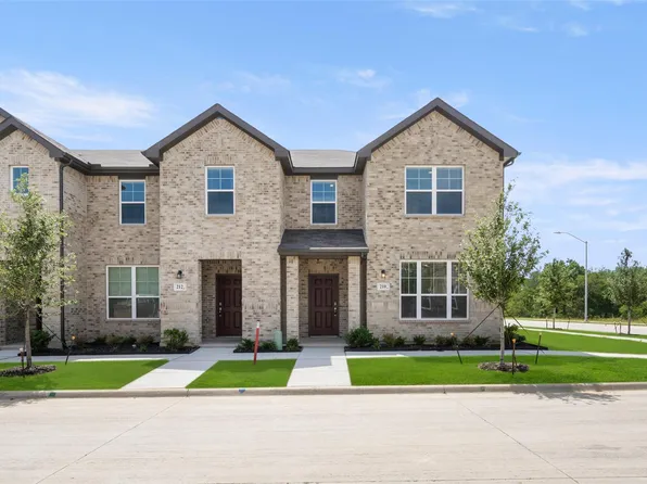210 Territory Trl, Fort Worth, TX 76120