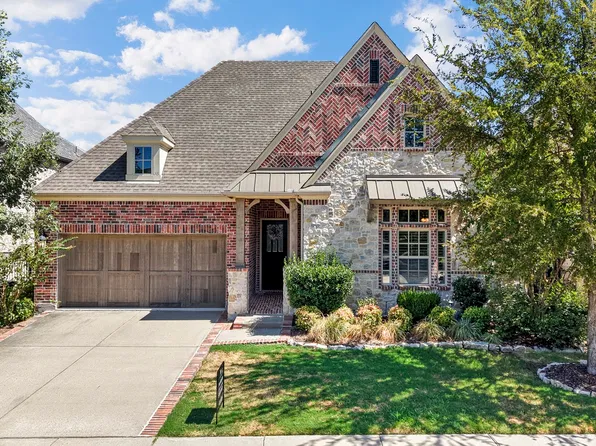 751 Dover Dr, Prosper, TX 75078