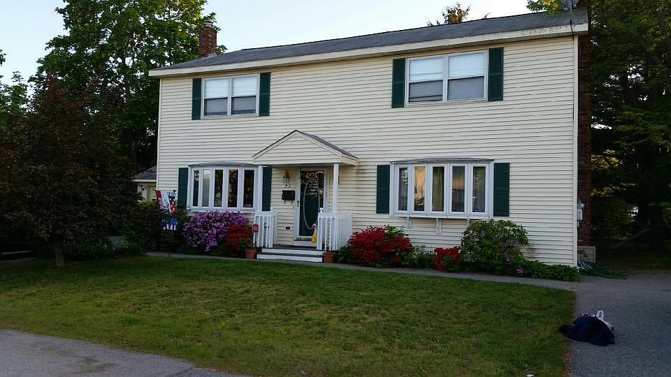 27 Lund St, Nashua, NH 03060 Zillow