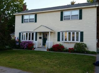 27 Lund St, Nashua, NH 03060