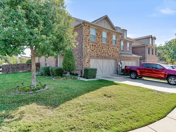 2509 Jackson Dr, Lewisville, TX 75067