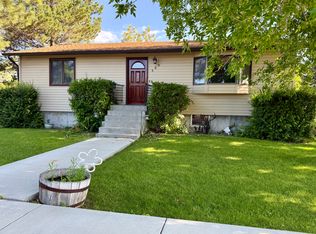509 Highland Ave, Dillon, MT 59725