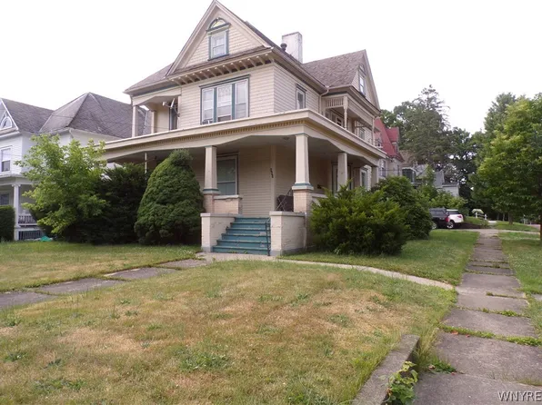 602 W Sullivan St, Olean, NY 14760