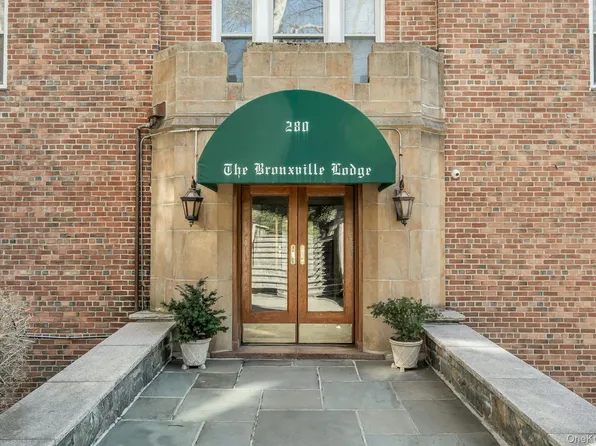 280 Bronxville Road #5X, Bronxville, NY 10708