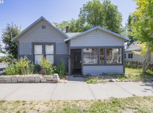 420 Walnut Ave, Klamath Falls, OR 97601