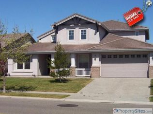 1771 N Bend Dr, Sacramento, CA