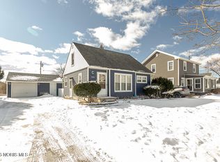 2426 106th St, Toledo, OH 43611