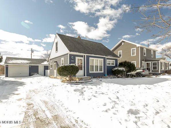 2426 106th St, Toledo, OH 43611