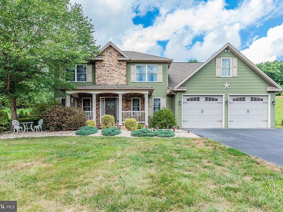 1610 Pisgah State Rd, Shermans Dale, PA 17090 Zillow