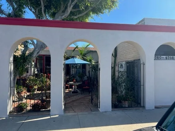 4760 Point Loma Ave, San Diego, CA