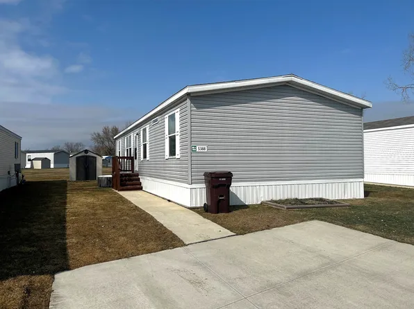 5388 Bart Dr, Casco, MI 48064