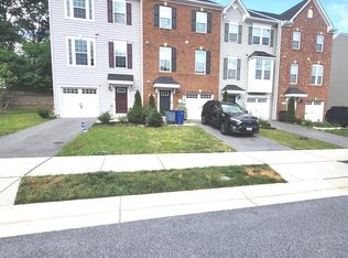 1813 Wind Gate Rd, Baltimore, MD 21227