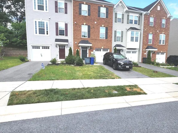 1813 Wind Gate Rd, Baltimore, MD 21227