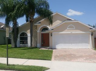 132 Vine Dr, Davenport, FL 33837