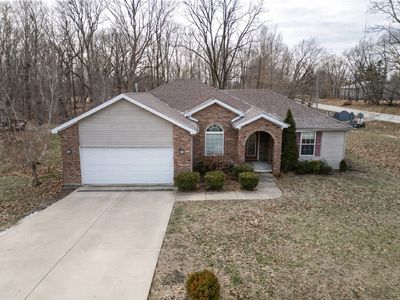 102 Woodland Dr, Georgetown, IL, 61846