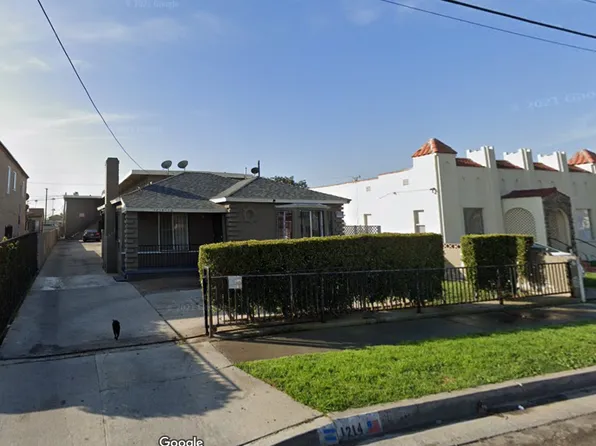 00900-1216, 1216 W 93rd St APT 6, Los Angeles, CA 90044