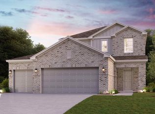 738 Carson Dr, Forney, TX 75126