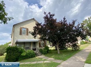 122 W 4th Ave, Keewatin, MN 55753