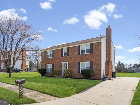 1111 Mirga Cir, Baltimore, MD 21207