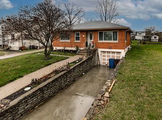 106 Stevenson Rd, Erlanger, KY 41018