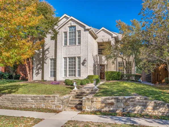 8840 Canyonlands Dr, Plano, TX 75025