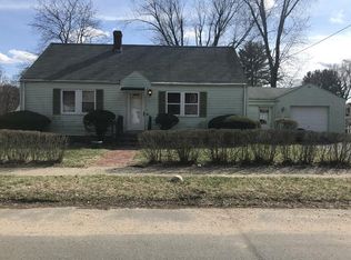 71 Stanhope Rd, Springfield, MA 01109