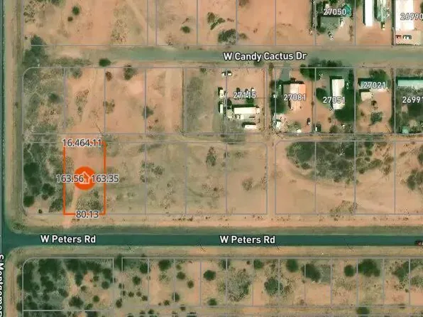 27242 W PETERS Road #C8, Casa Grande, AZ 85193