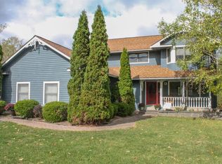 410 Ferguson Rd, Freeville, NY 13068