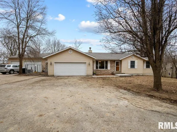1855 Wagon Wheel Ln, Muscatine, IA 52761