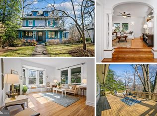 4809 Keswick Rd, Baltimore, MD 21210