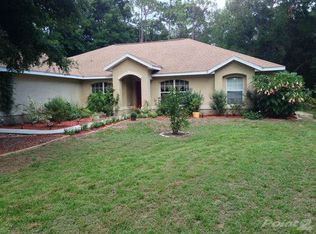 5601 SW 197th Ter, Dunnellon, FL 34431