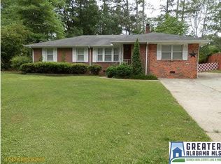 833 Martinwood Ln, Birmingham, AL 35235