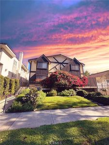 606 N Howard St APT E, Glendale, CA, 91206