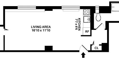 Rented by Immac Realty