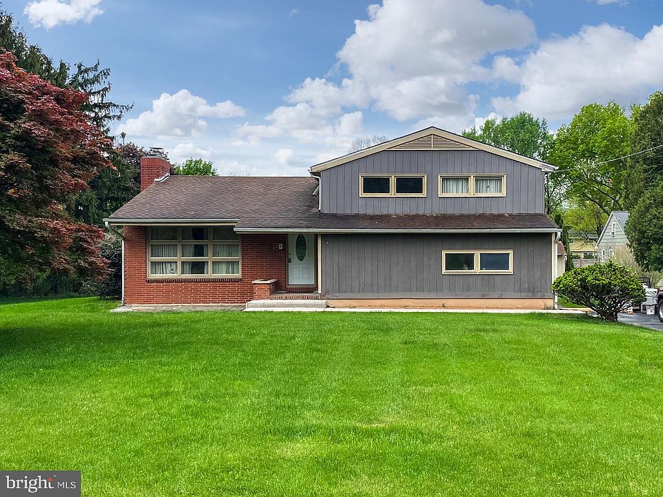 146 Bull Run Rd, Ewing, NJ 08638 Zillow