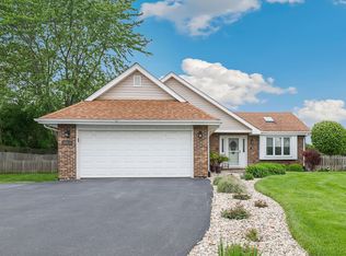 17230 Lockwood Ave, Tinley Park, IL