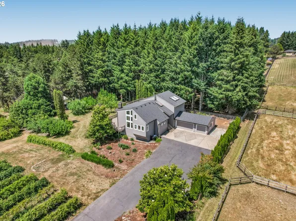 5911 SW Briar Patch Ln, Wilsonville, OR 97070