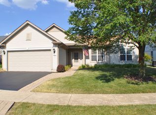 400 Honors Ct, Shorewood, IL