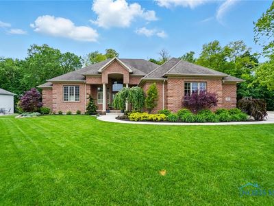 15569 Lakebend Dr, Findlay, OH, 45840