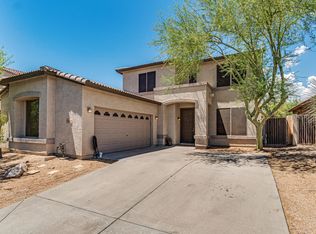 7252 E Manning St, Mesa, AZ 85207