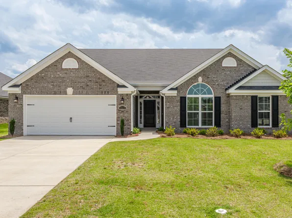 3310 STOCKPORT Drive, Hephzibah, GA 30815